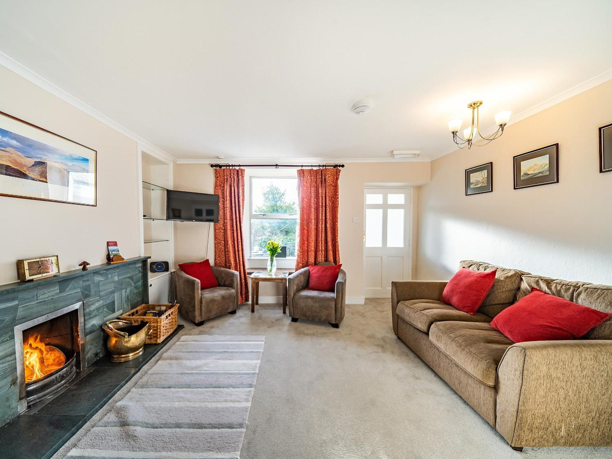 2 Fairview Terrace Ambleside别墅 外观 照片