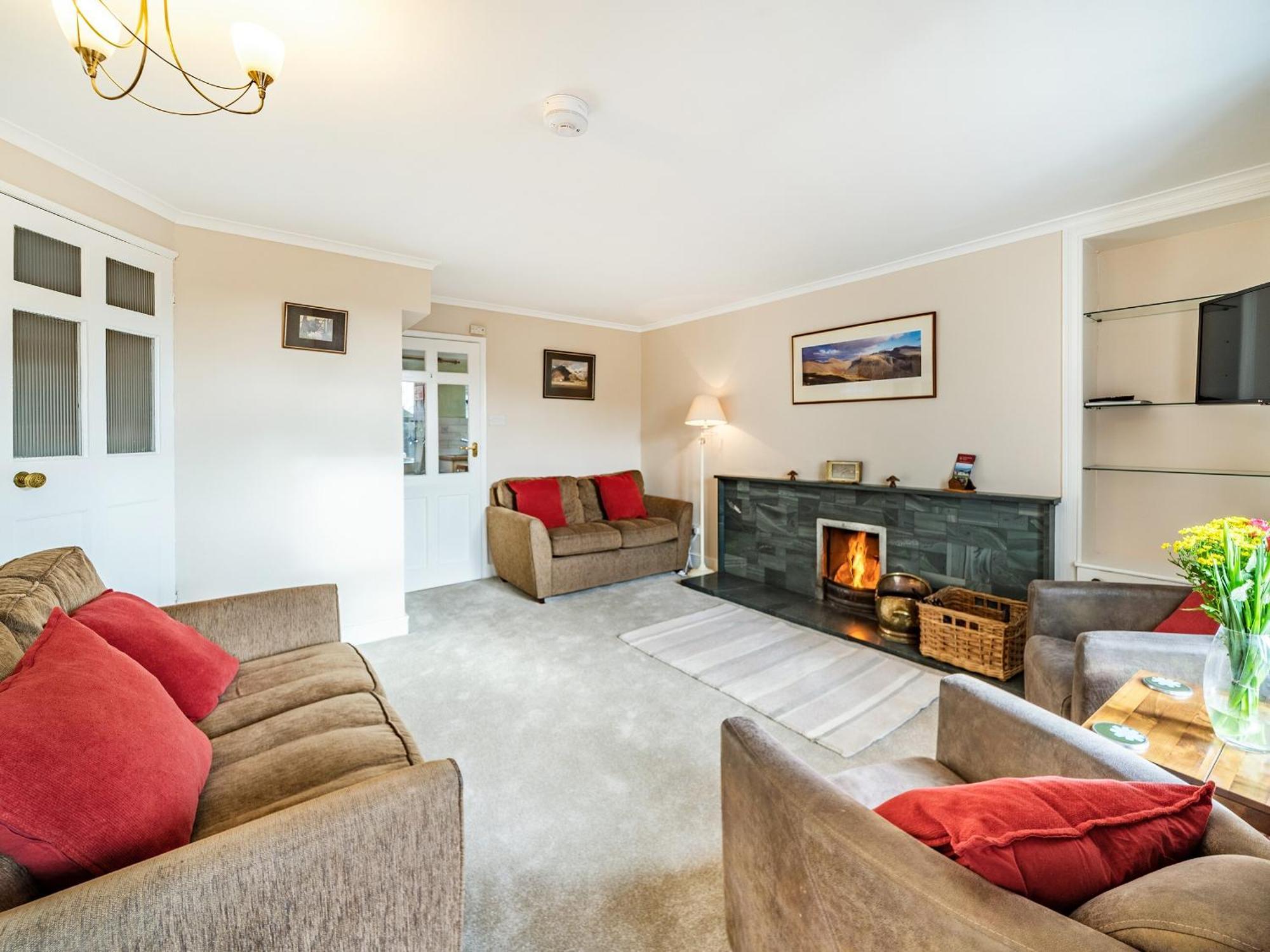 2 Fairview Terrace Ambleside别墅 外观 照片