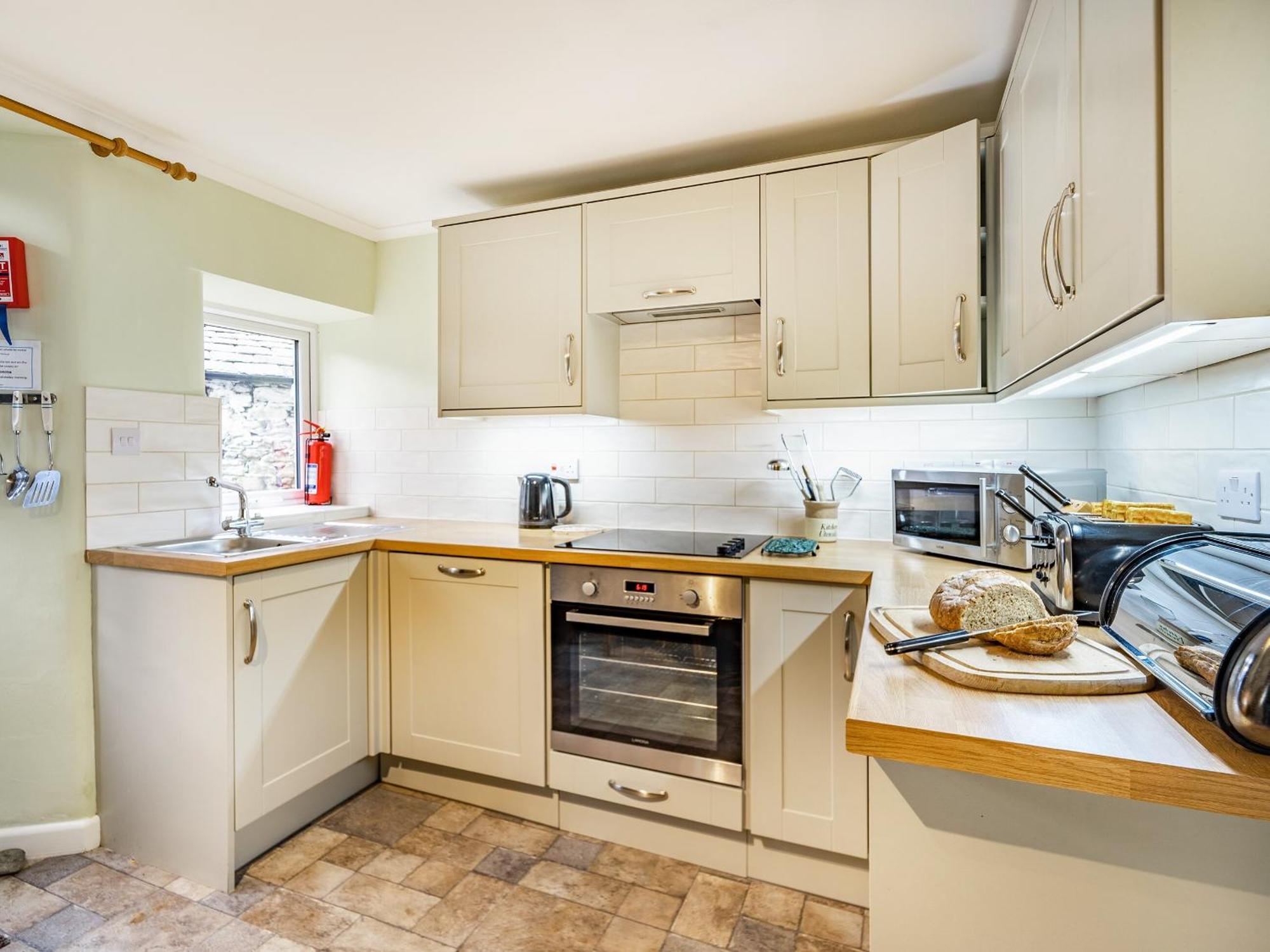 2 Fairview Terrace Ambleside别墅 外观 照片