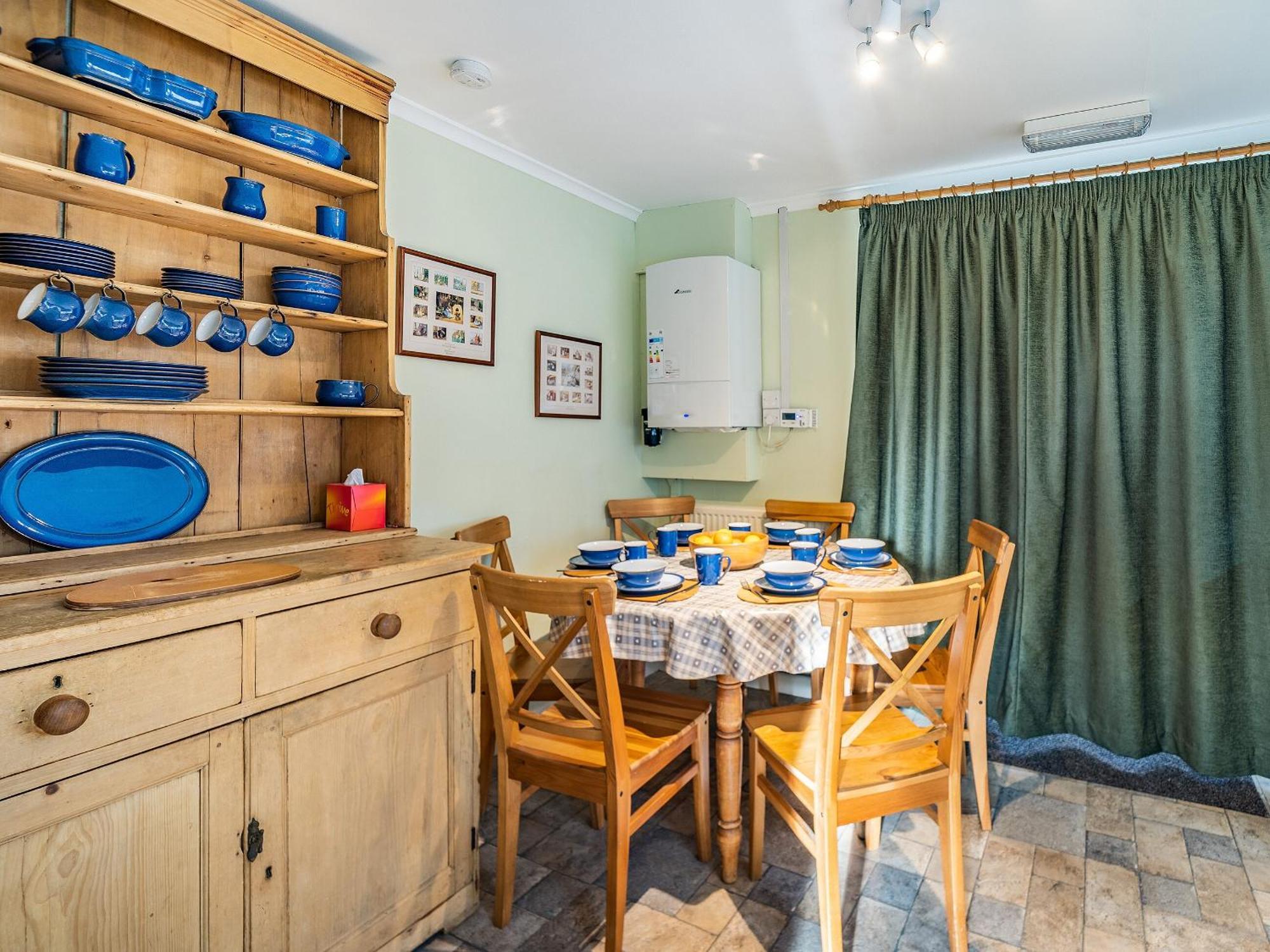 2 Fairview Terrace Ambleside别墅 外观 照片
